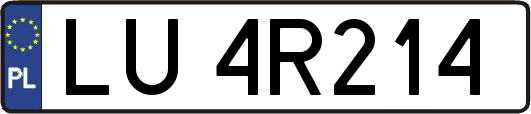 LU4R214