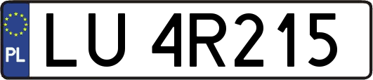 LU4R215