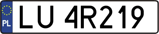 LU4R219