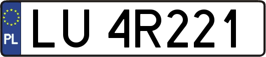 LU4R221