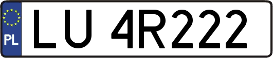 LU4R222