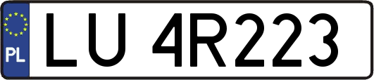 LU4R223