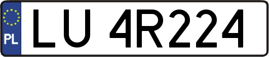 LU4R224