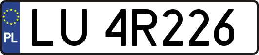 LU4R226
