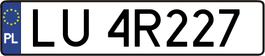 LU4R227