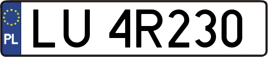 LU4R230