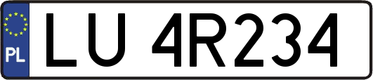 LU4R234