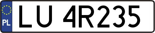 LU4R235
