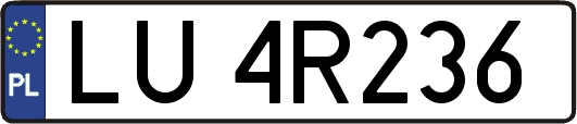 LU4R236