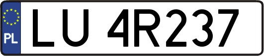 LU4R237