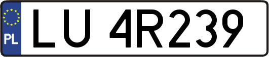 LU4R239