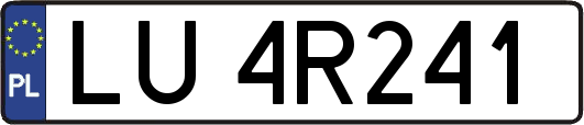 LU4R241