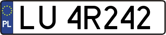 LU4R242