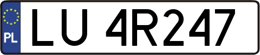 LU4R247