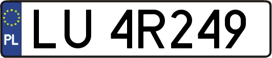 LU4R249