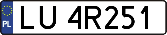 LU4R251