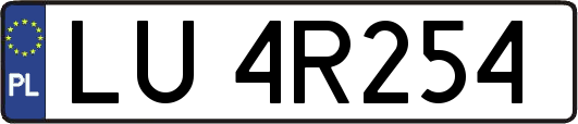 LU4R254