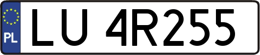 LU4R255