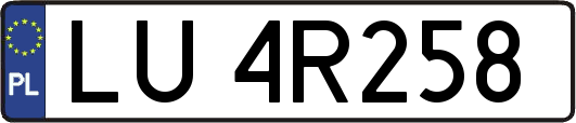 LU4R258