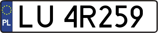 LU4R259