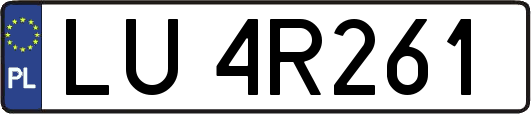 LU4R261