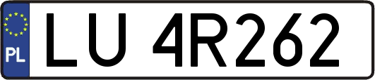 LU4R262