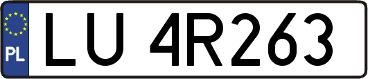 LU4R263