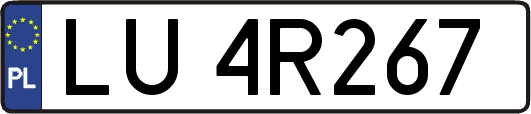 LU4R267
