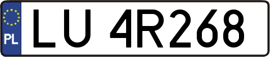 LU4R268