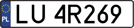 LU4R269