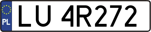 LU4R272