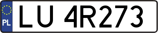LU4R273