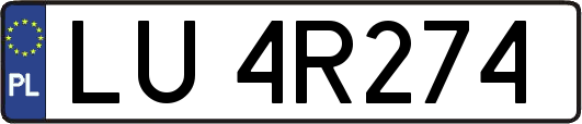 LU4R274