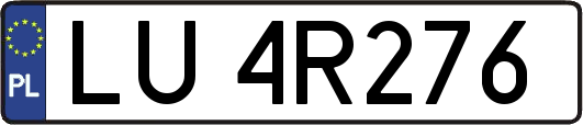 LU4R276