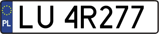 LU4R277
