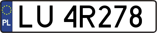 LU4R278