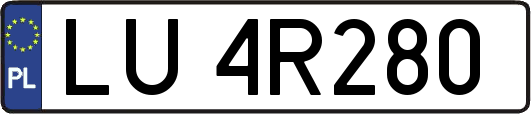 LU4R280