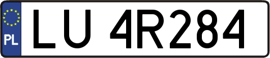 LU4R284
