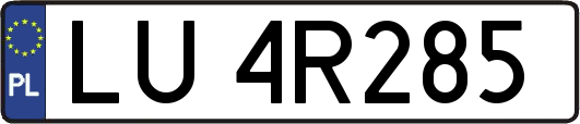 LU4R285