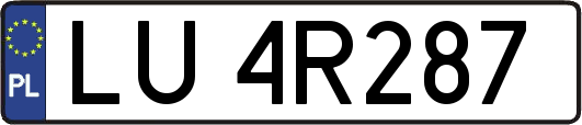 LU4R287