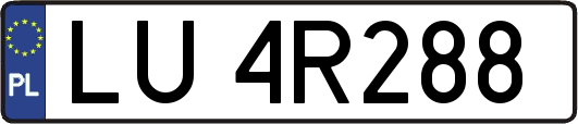 LU4R288