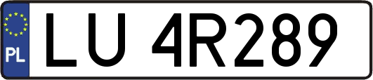 LU4R289