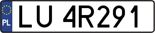 LU4R291