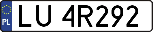 LU4R292