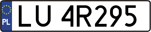 LU4R295