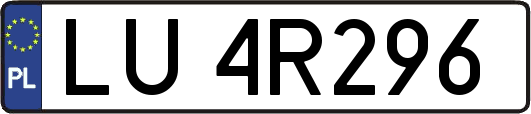 LU4R296