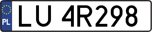 LU4R298