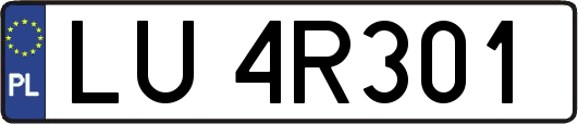 LU4R301