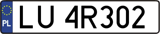 LU4R302