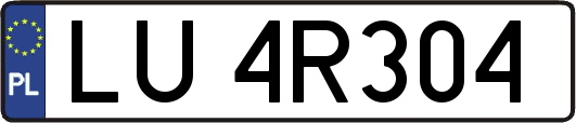 LU4R304